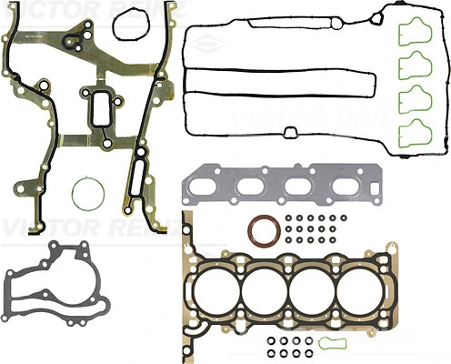 Gasket Kit, cylinder head